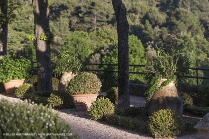 Domaine de la Baume - Tourtour (FRA,83) - 15 05 2014