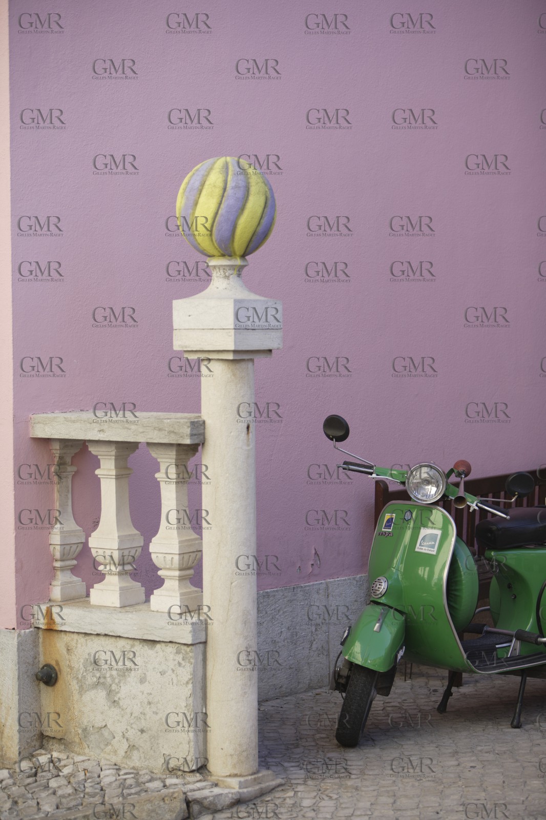 09-05-07 - CASCAIS (Portugal)