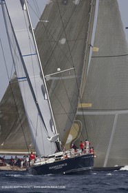 04 10 2007 - Saint Tropez (FRA, 83) - Voiles de Saint Tropez 2007