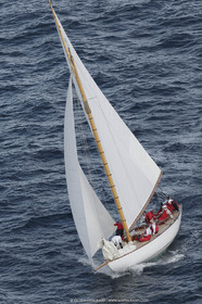 03 10 2020, Saint-Tropez (FRA,83), Les Voiles de Saint-Tropez 2020, Day 7