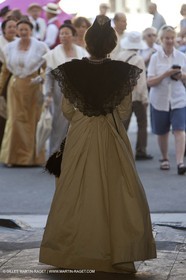 04 07 2010 - Arles (FRA,13) - Fête du costume 2010