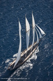 26 09 2010 - Saint Tropez (FRA,83) - Voiles de Saint Tropez 2010 - YC de France Fall Cup- Atlantic