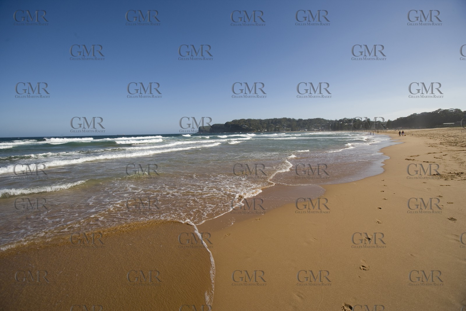 11 12 2006 - Australie - New South Wales - Central coast - Gosford & environs