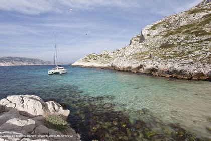 05 05 2009 - Marseille (FRA, 13) - Les Calanques - Riou island