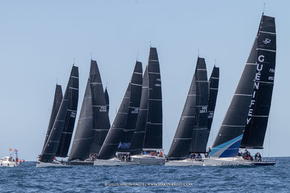 19 04 2025, Marseille (FRA), Semain Nautique Internationale de la Méditerranée - SNIM 2025