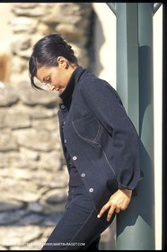 Les olivades - Collection d'hiver 2001