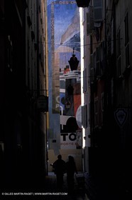 Toulon.