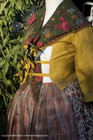 30 06 2011 - Toulon (FRA,83) - Villa Rosemaine - Indiennes sublimes exhibition