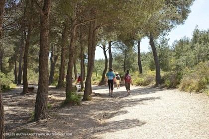 30 04 2009 - Marseille (FRA, 13) - Les Calanques - Chemin de Luminy