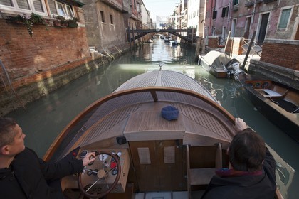 20 02 2012 - Venezia (ITA) - 34th America'sCup - Venezia 2012 America's Cup World Series -