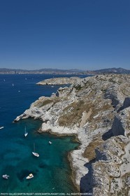 2009 - Marseilles (FRA,13) - Frioul islands