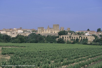 France, Provence, Pays d'Aix en Provence, La Tour d'Aigues