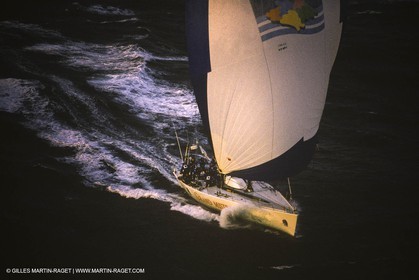 Grand Mistral