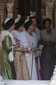 03 07 2011 - Arles (FRA,13) - Fête du Costume 2011