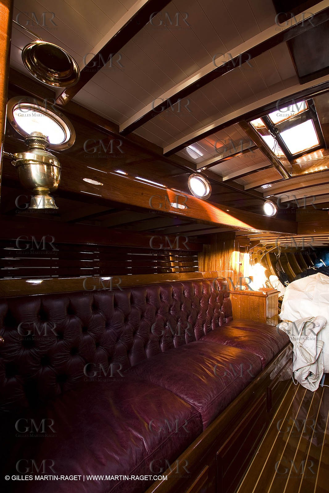 Sailing, Classic Yachts, Voiles de Saint-Tropez, Cottom Blossom