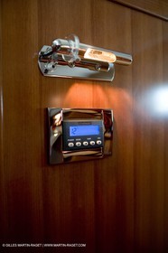 Mai 2006, Porquerolles, Bénéteau Oceanis 50