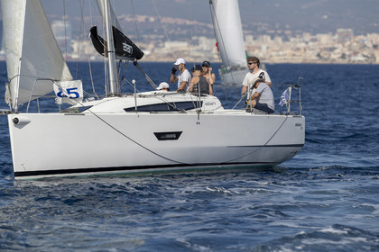 13 09 2019, Marseille, (FRA,13), Juris Cup 2019, Day 1