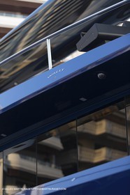 23 09 2012 - Monaco (MON) - Wally Yachts - Wally 50 m Better Place