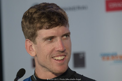 26 06 2017 - Bermuda (BDA) - 35th America's Cup 2017 - 35th America's Cup 2017 Presented by Louis Vuitton
