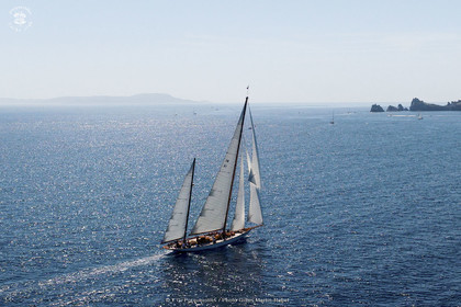 06 06 2026, Porquerolles (FRA,83), Yacht Club de Porquerolles, Porquerolle's Classic 2026, Race 2