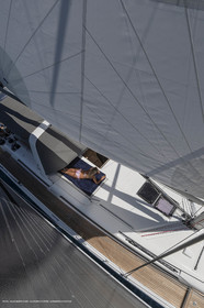 07 07 2020, Marseille (FRA,13) Beneteau Oceanis Yacht 54