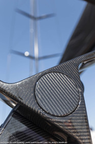 30 07 2016, Palma (Mallorca, Spain) Wally Yachts, Wally Cento Galateia