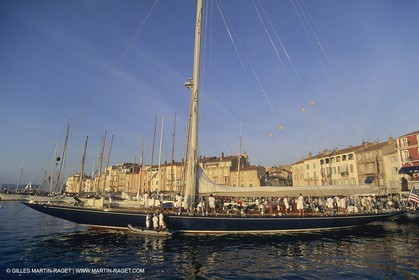 Sailing, Classic Yachts