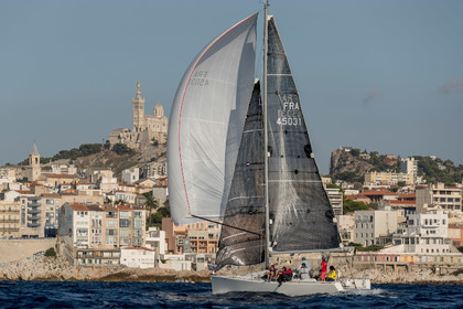 17 09 2021, Marseille (FRA,13), Juris Cup 2021, jour 1