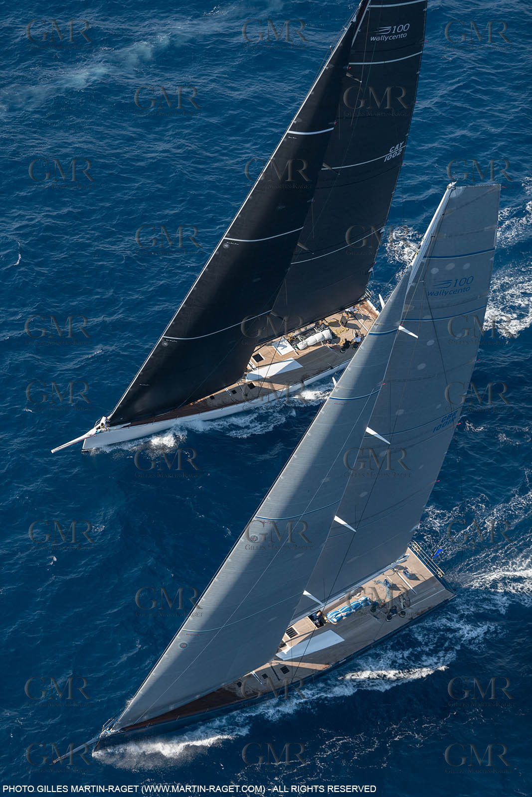 30 09 2016, Saint-Tropez (FRA,83), Voiles de Saint-Tropez 2016, Day 5