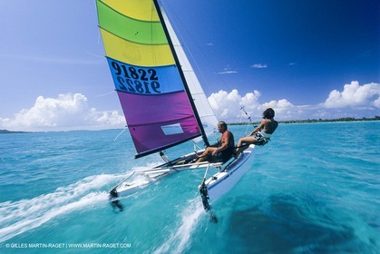 Sailing, Dinghies, catamran, free sailing, raids