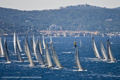 23 09 2010 - Saint Tropez (FRA,13) - Voiles de Saint Tropez 2010