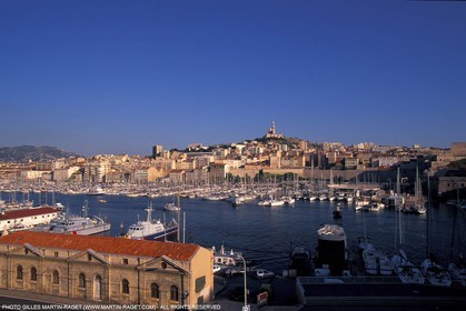 Old harbour