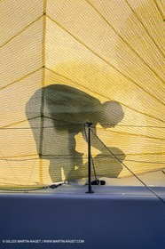 Sailing, Yacht Racing, One Design, M30
