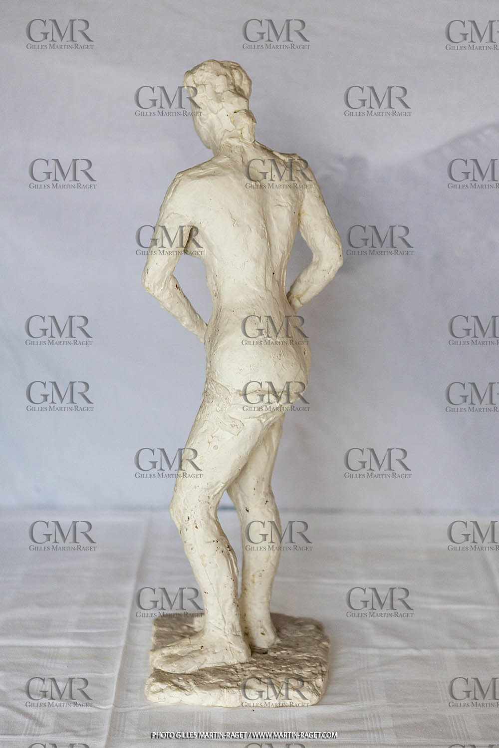 Oeuvre de Germaine Richier, Hyldie