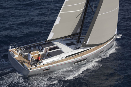 31 08 2017, Porto Rotondo (ITA), Chantier Beneteau, Oceanis 51.1 First Line