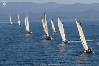 06 06 2026, Porquerolles (FRA,83), Yacht Club de Porquerolles, Porquerolle's Classic 2026, Race 2