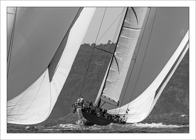 Wally Class, the Centos