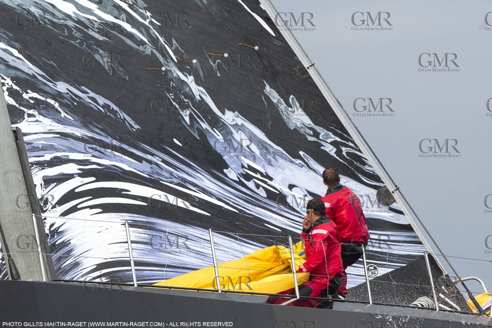 28 09 2015, Saint-Topez (FRA,83), Voiles de Saint-Tropez 2015, Day 1, Modern Yachts