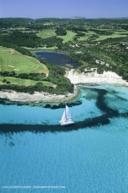 Voile, croisière, multicoques sous voiles