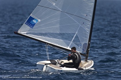 04 23 09 - Hyeres Week 2009 - Day 5