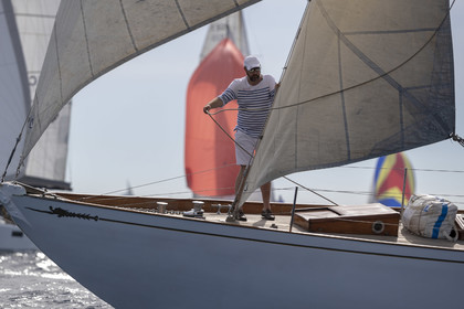 13 09 2019, Marseille, (FRA,13), Juris Cup 2019, Day 1