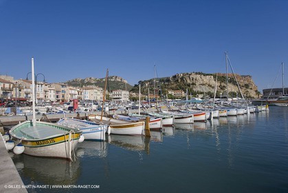 04 09 2007 - Cassis (FRA, 13)