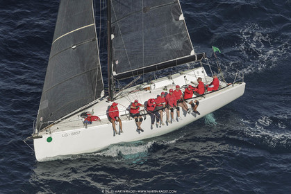 03 10 2020, Saint-Tropez (FRA,83), Les Voiles de Saint-Tropez 2020, Day 7