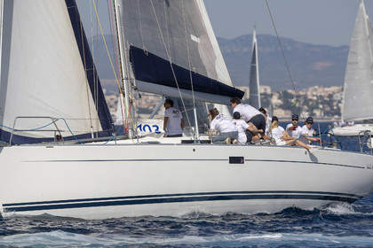 13 09 2019, Marseille, (FRA,13), Juris Cup 2019, Day 1