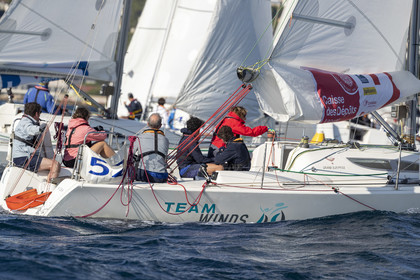 16 09 2022, Marseille (FRA,13), Juris Cup 2022, jour 1