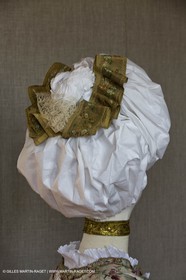 06 07 2012, Toulon (FRA,83), Villa Rozemaine, exhibition 'Fashion Dresses