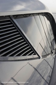 25 02 2011 - La Ciotat (FRA,13) - Super Yachts - Chantier H2X - Cartouche
