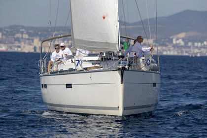 13 09 2019, Marseille, (FRA,13), Juris Cup 2019, Day 1