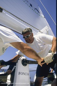 Yacht Racing, Multihull, ORMA 60