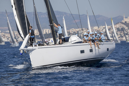 13 09 2019, Marseille, (FRA,13), Juris Cup 2019, Day 1